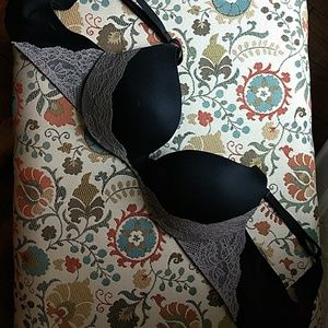 Victoria secret bra